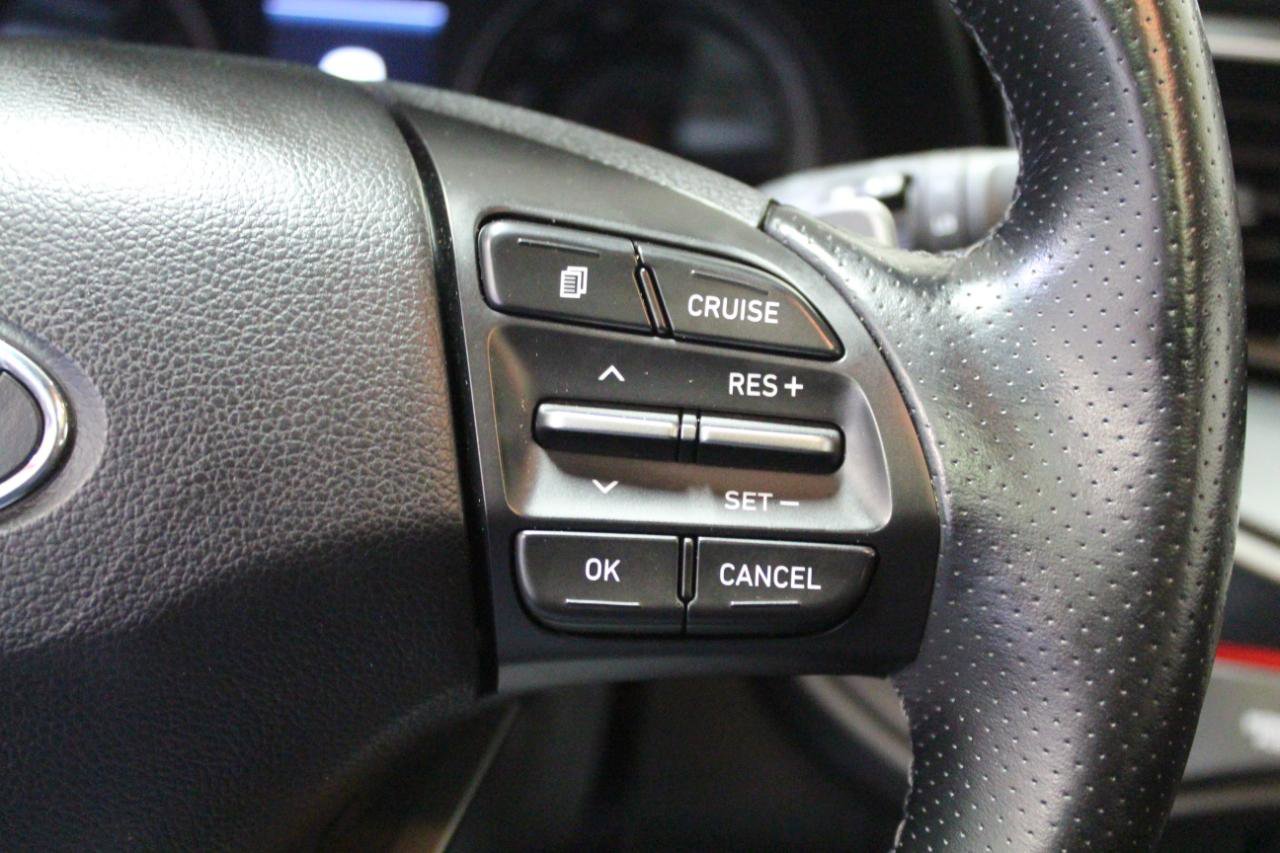 Used 2019 Hyundai Veloster Turbo image 9