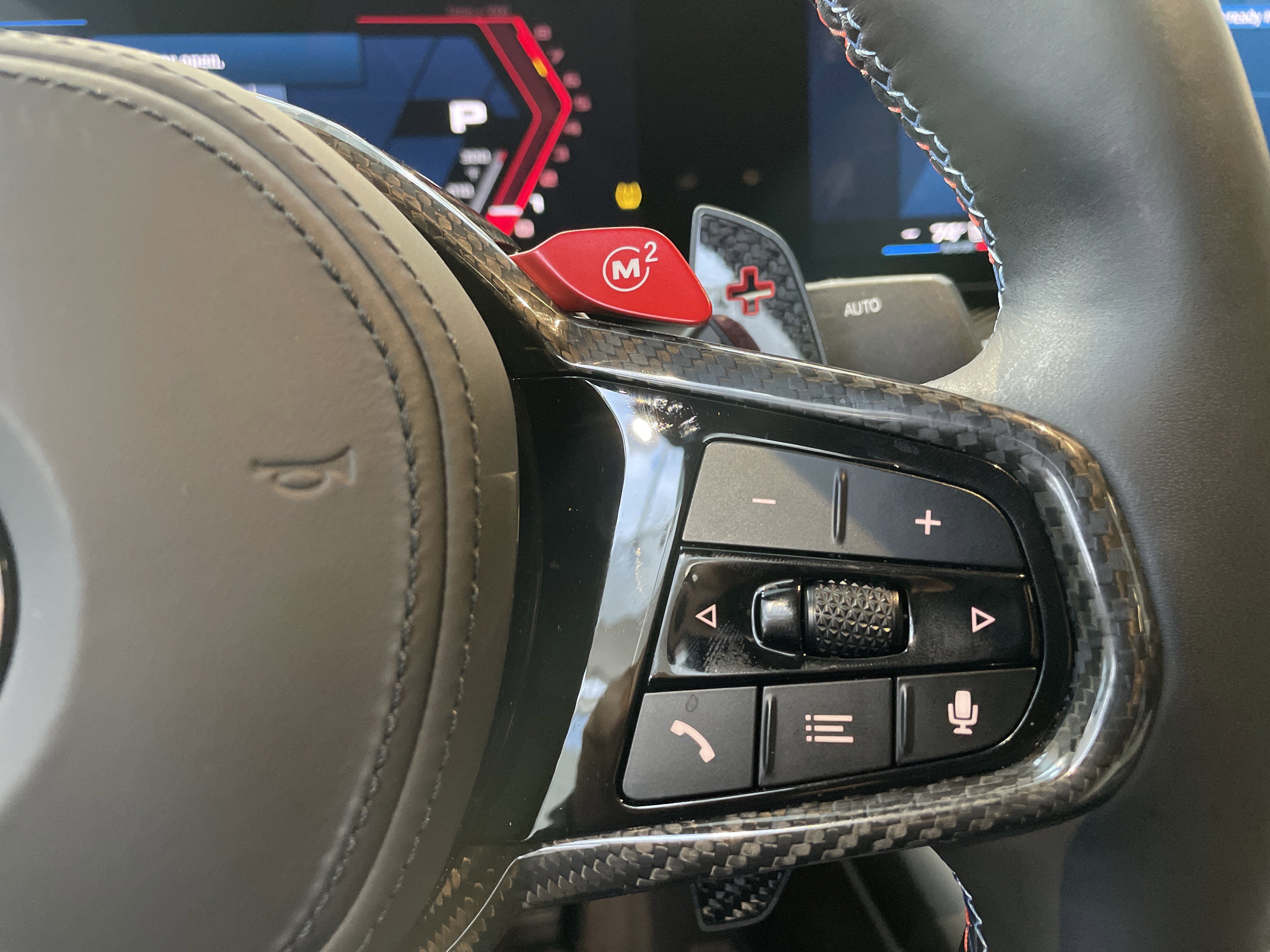 Used 2025 BMW M4 xDrive Competition w/ Executive Package image 22