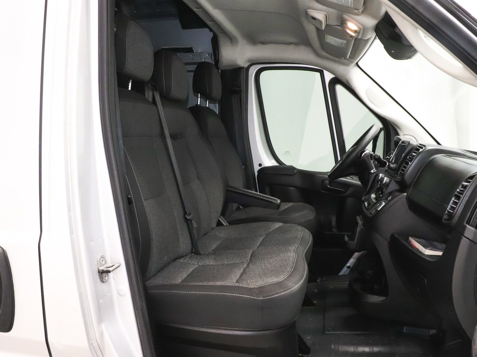 Used 2023 RAM ProMaster 2500 FWD image 20