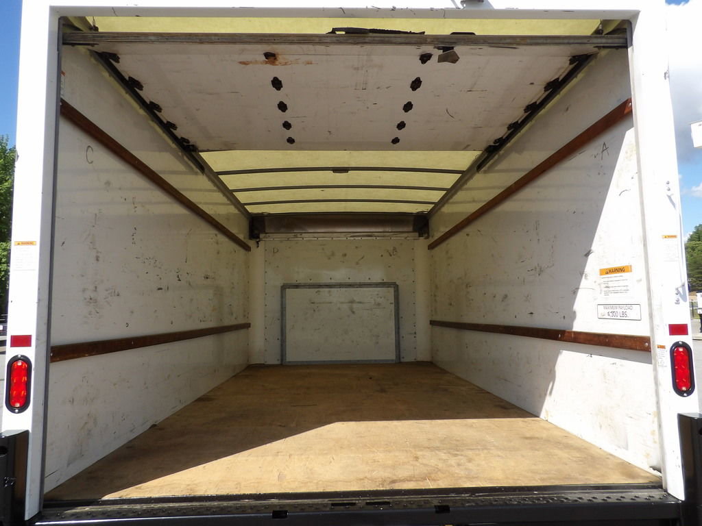 Used 2021 Ford E-350 and Econoline 350 Super Duty RWD image 30