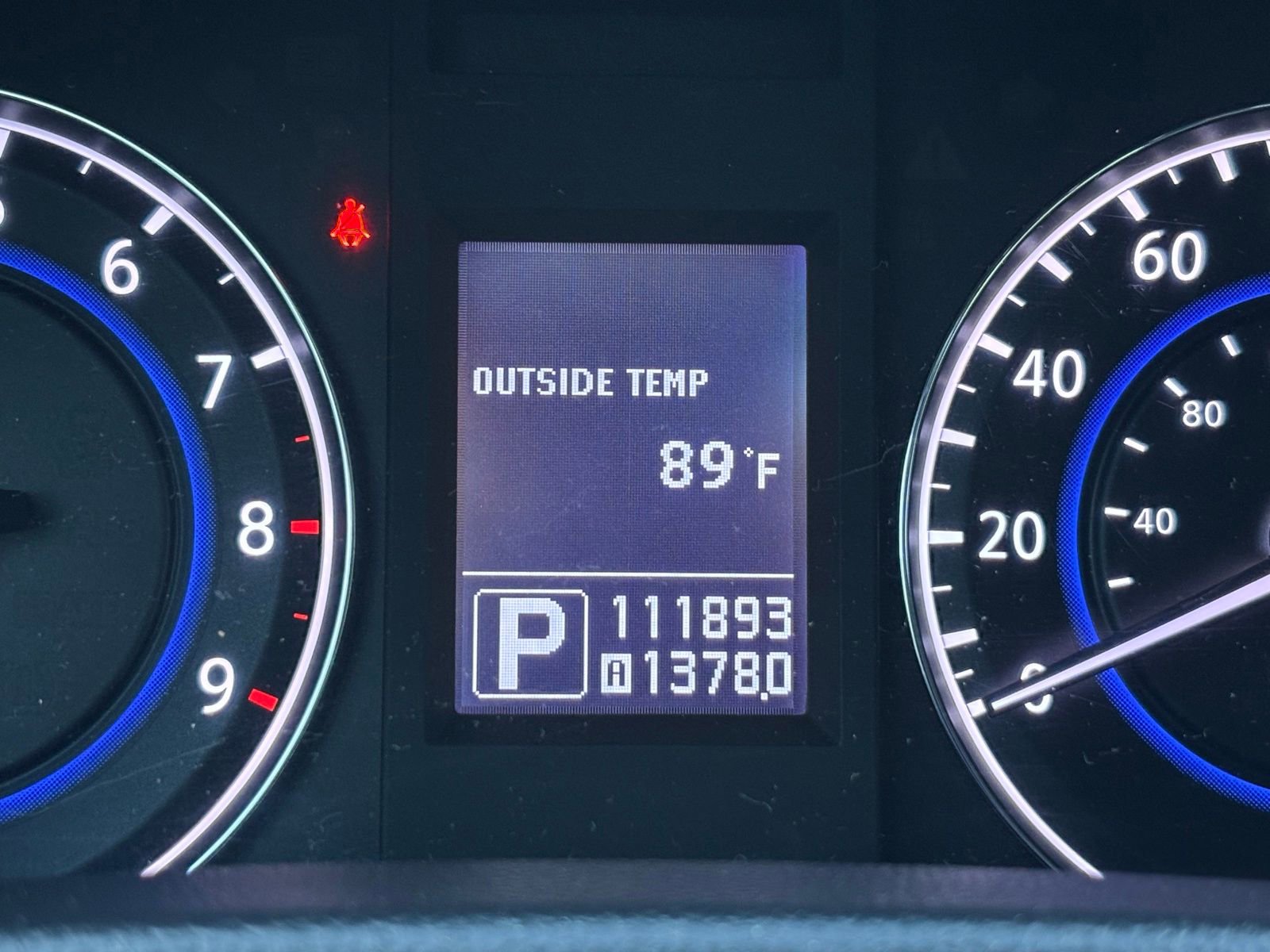 Used 2013 INFINITI G37 Journey w/ Premium Pkg image 9