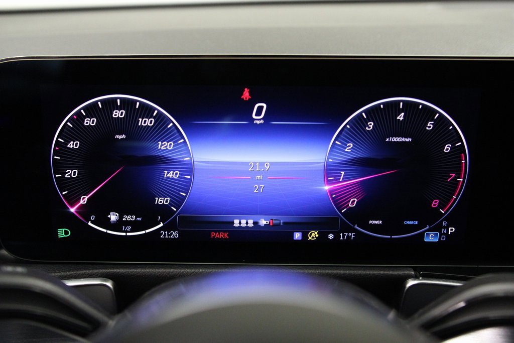 Certified 2024 Mercedes-Benz GLB 250 4MATIC image 13