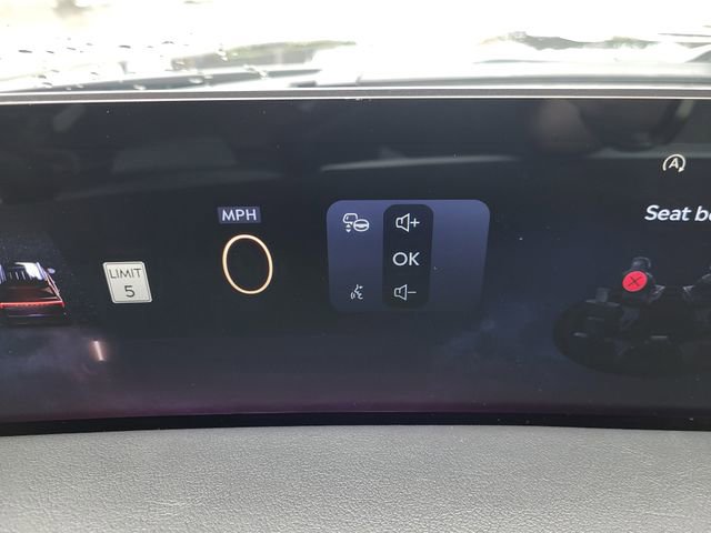 New 2026 Lincoln Navigator Black Label AWD/4WD image 23