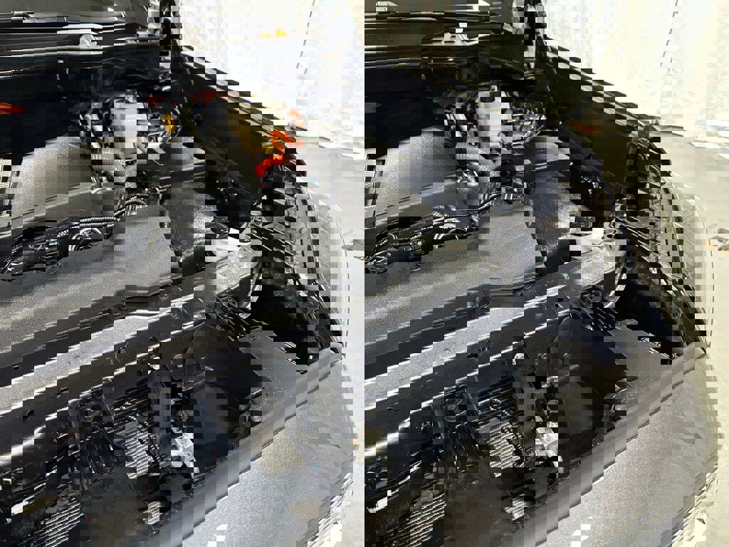 Used 2024 Toyota Sequoia Capstone image 73