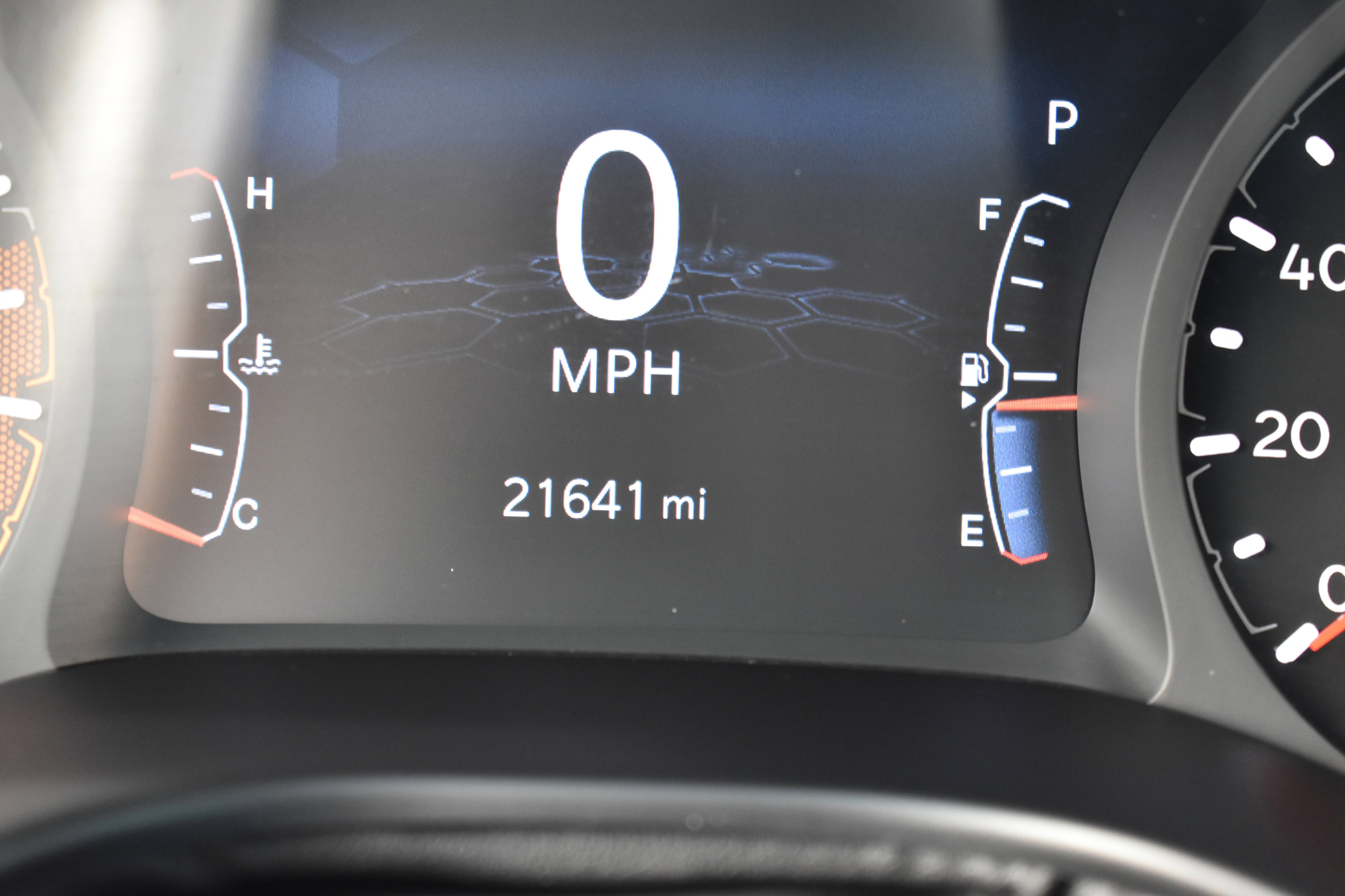 Used 2022 Jeep Compass Altitude w/ Convenience Group image 34