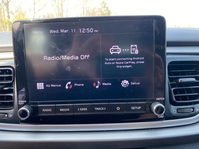 Used 2023 Kia Rio S image 19