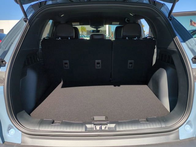 New 2026 Ford Escape ST-Line w/ Cold Weather Package image 13