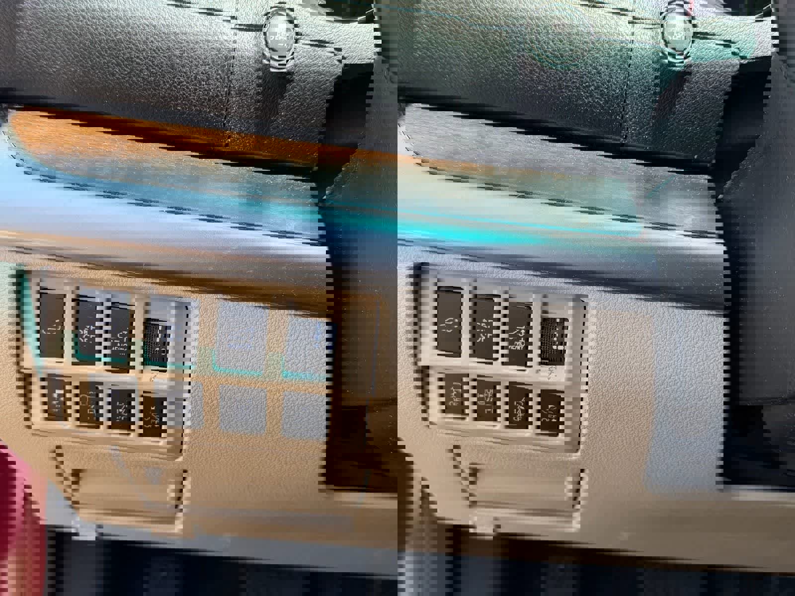 Used 2017 Subaru Outback 2.5i Limited AWD/4WD image 16