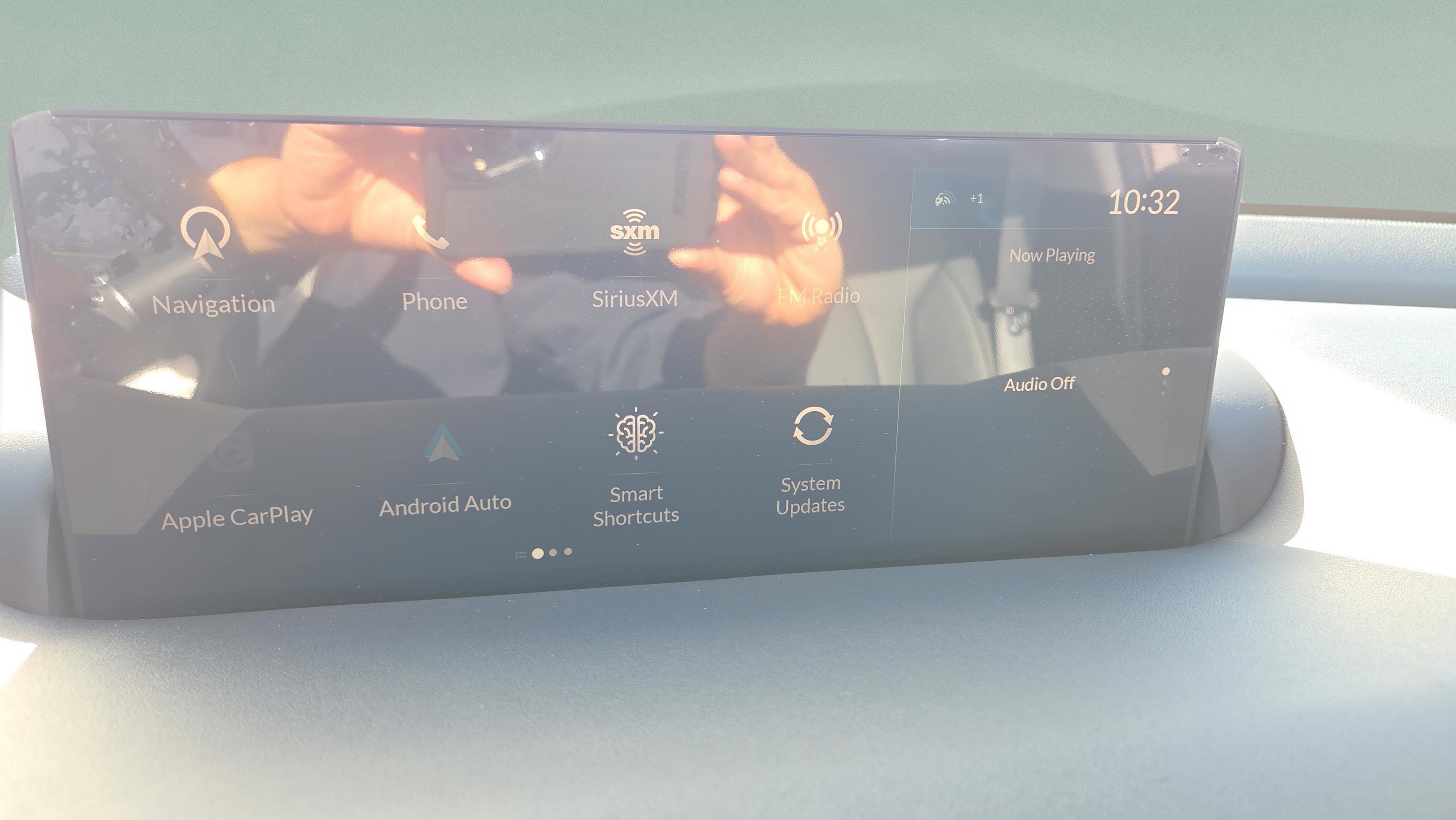 Certified 2025 Acura TLX w/Technology Package image 26