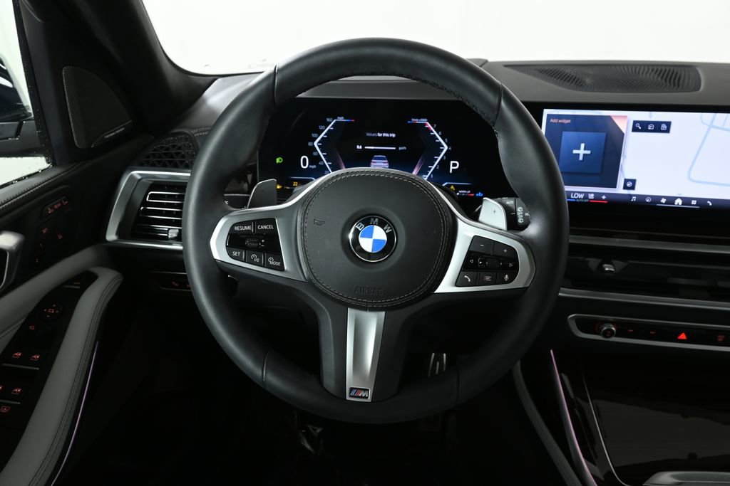 Certified 2026 BMW X7 xDrive40i w/ M Sport Package image 18