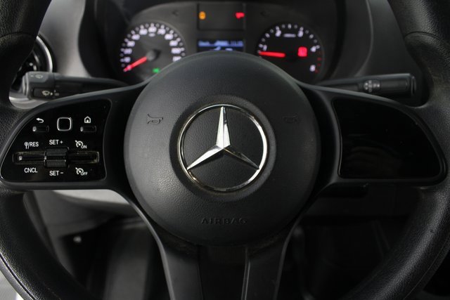 Used 2021 Mercedes-Benz Sprinter 144 Cargo image 9