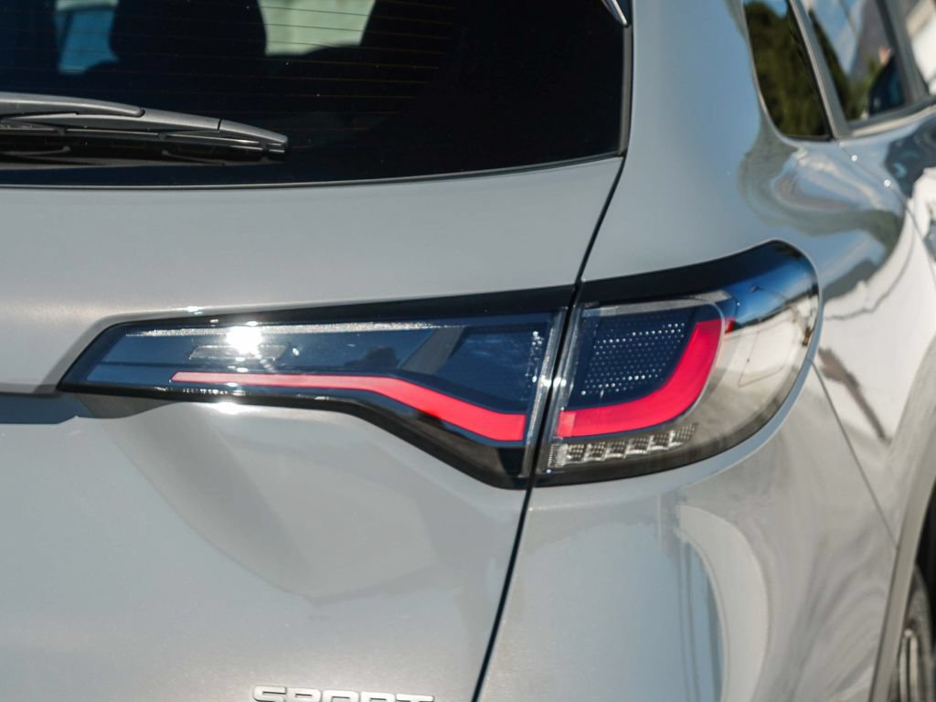 Certified 2024 Honda HR-V Sport image 7