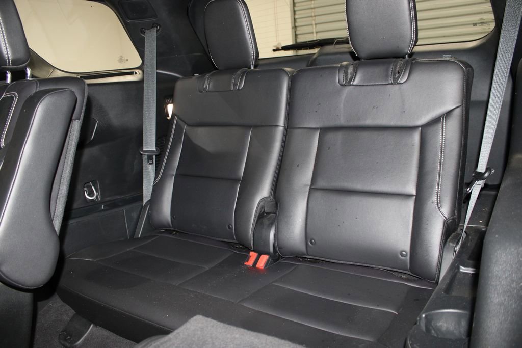 Used 2024 Ford Explorer ST w/ Equipment Group 401A image 19