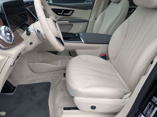 Used 2023 Mercedes-Benz EQS 450+ 4MATIC SUV image 15