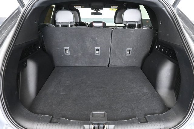 Used 2024 Ford Escape ST-Line w/ Tech Pack #1 FWD image 28