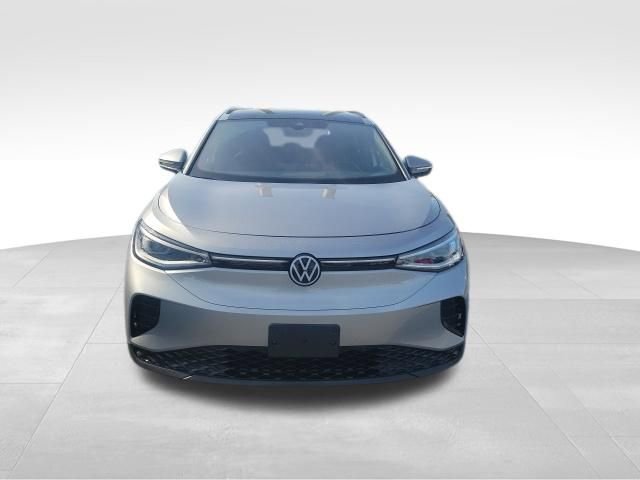 Used 2024 Volkswagen ID.4 Pro S image 8