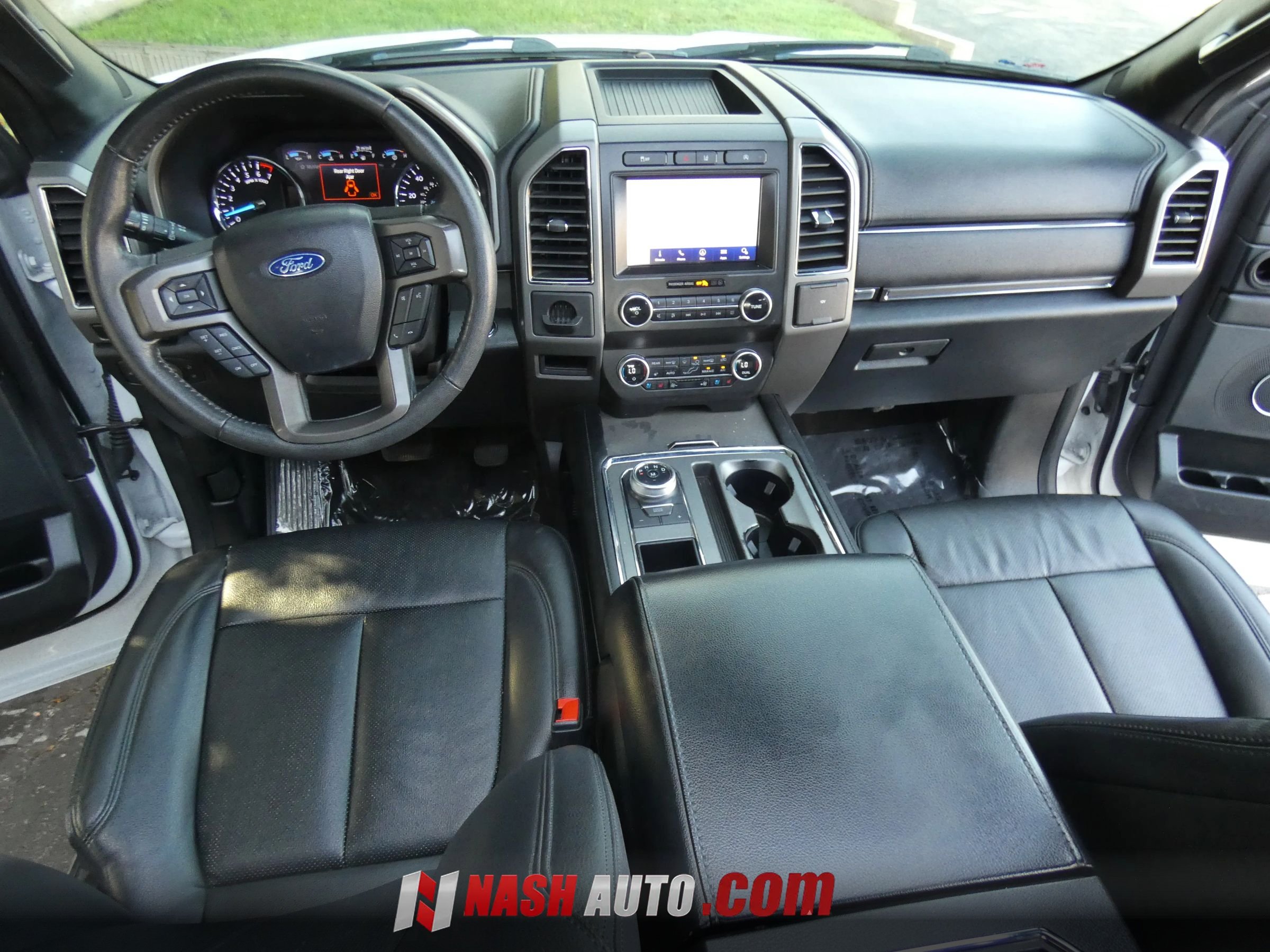 Used 2020 Ford Expedition Max XLT w/ Equipment Group 202A RWD image 25