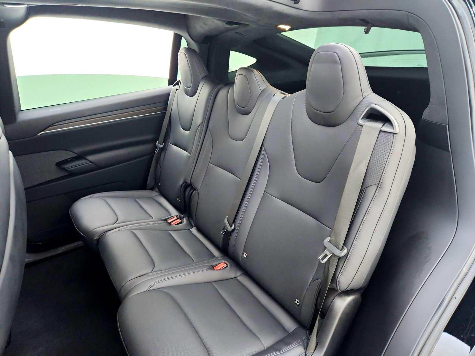 Used 2024 Tesla Model X Long Range image 20