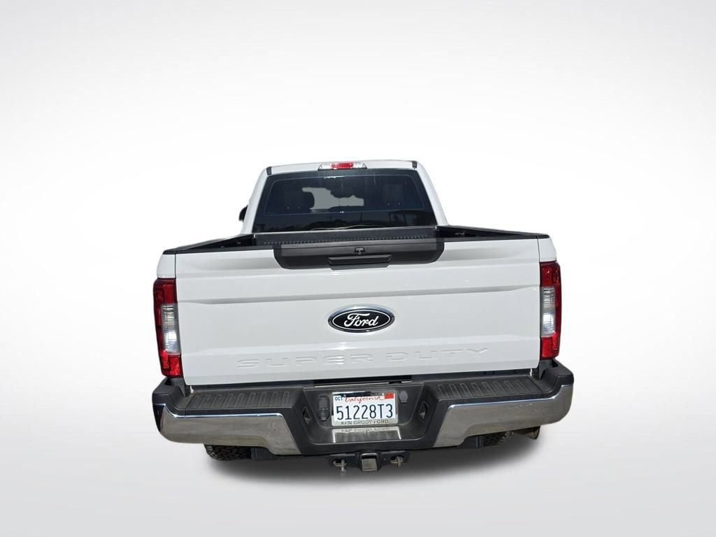 Used 2019 Ford F250 XL image 5