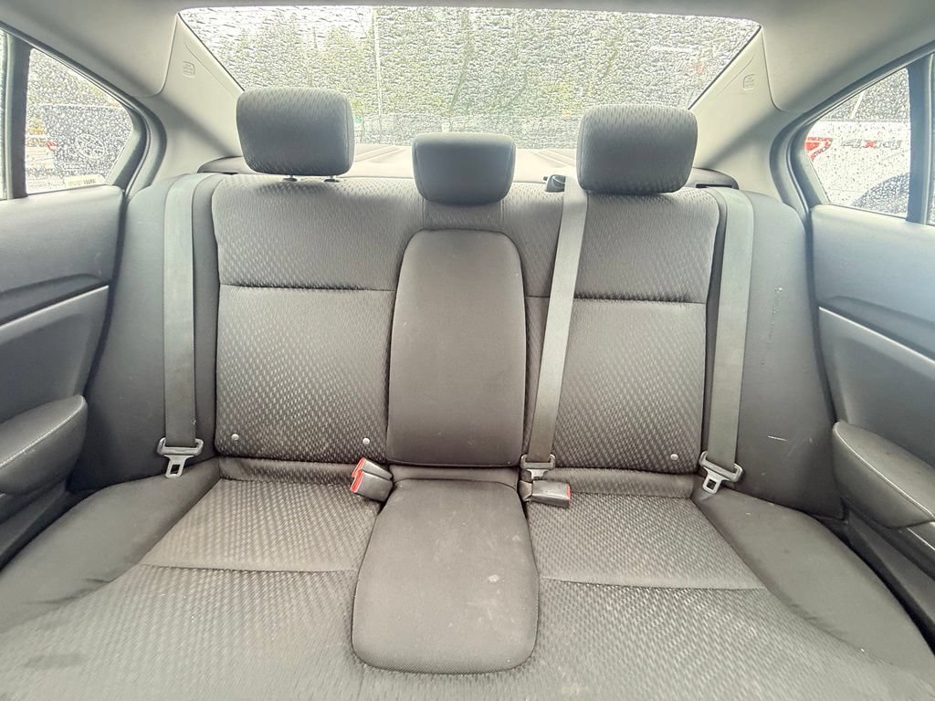 Used 2015 Honda Civic LX image 24
