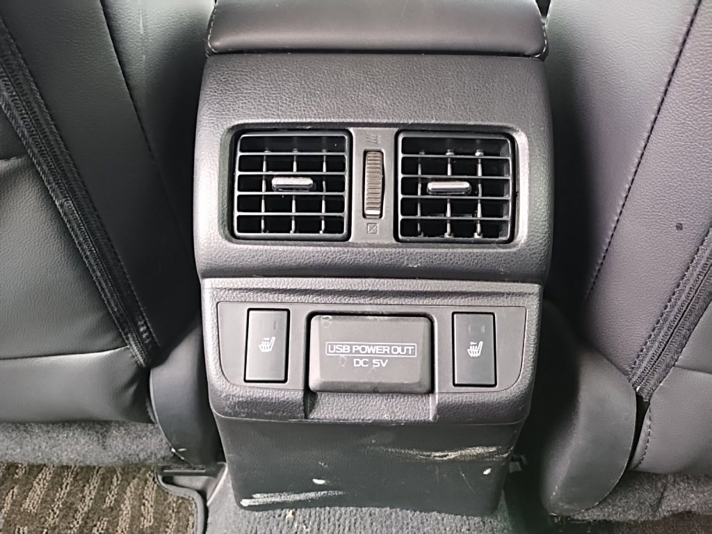 Used 2018 Subaru Outback 2.5i Limited image 46