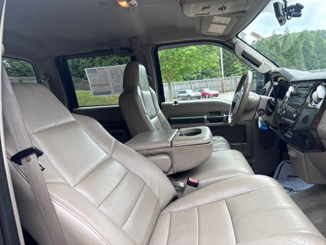 Used 2008 Ford F450 XL AWD/4WD image 42