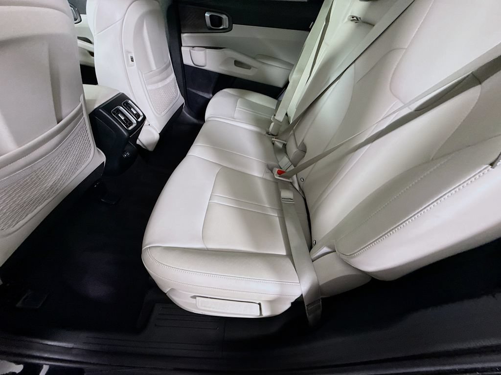 Used 2025 Kia Sorento S w/ Panoramic Sunroof Package AWD/4WD image 28