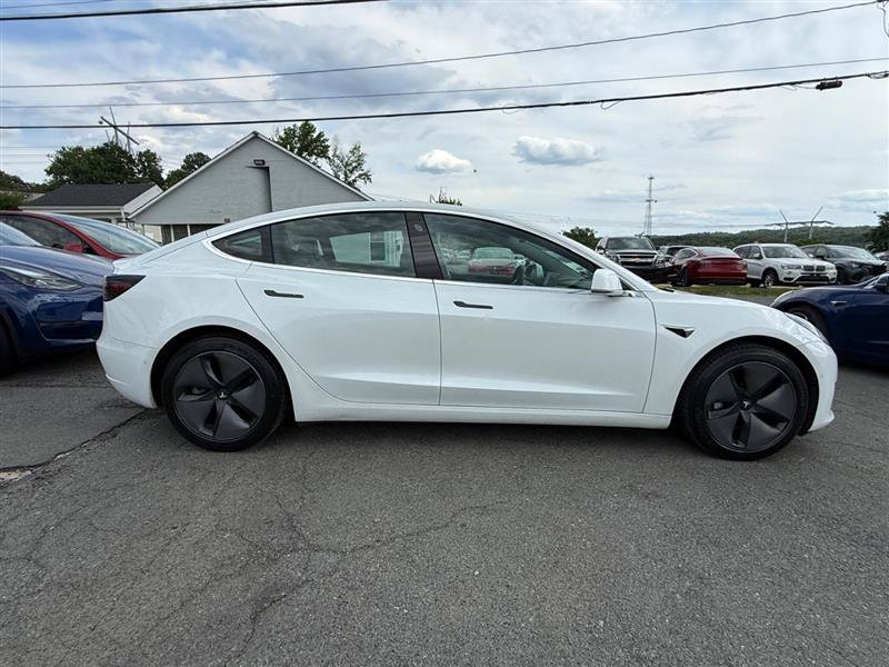 Used 2019 Tesla Model 3 Standard Range Plus RWD image 8