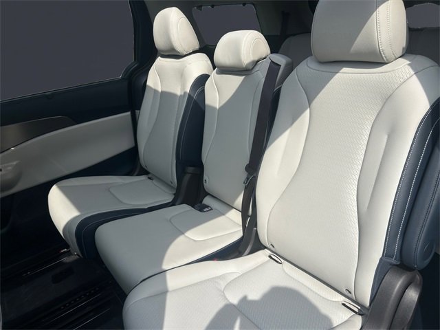 New 2026 Kia Carnival SX Prestige image 14