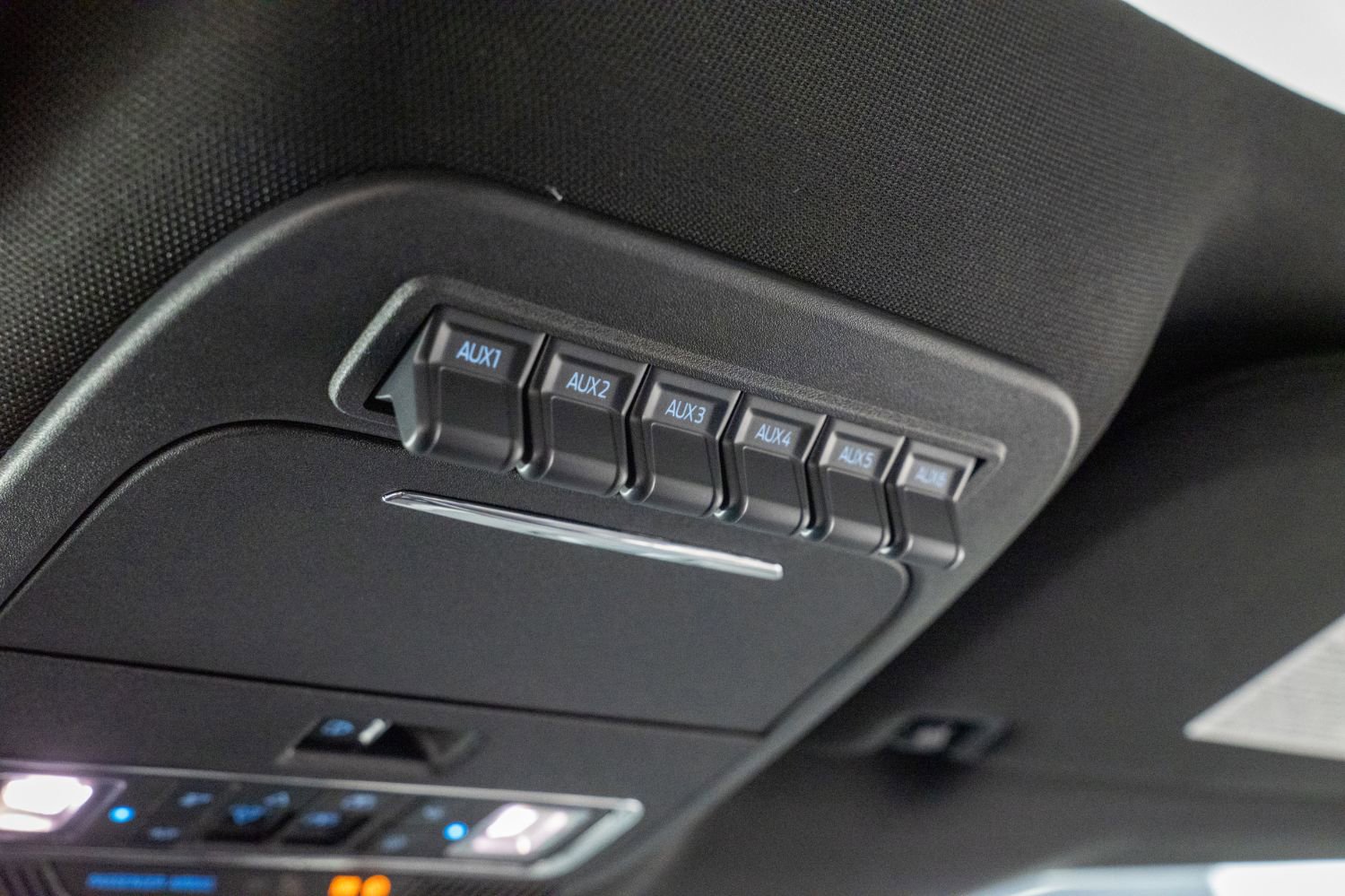 Used 2026 Ford F350 Platinum image 59