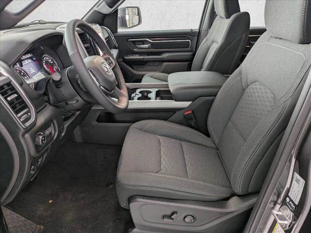 New 2026 RAM 1500 Big Horn image 4