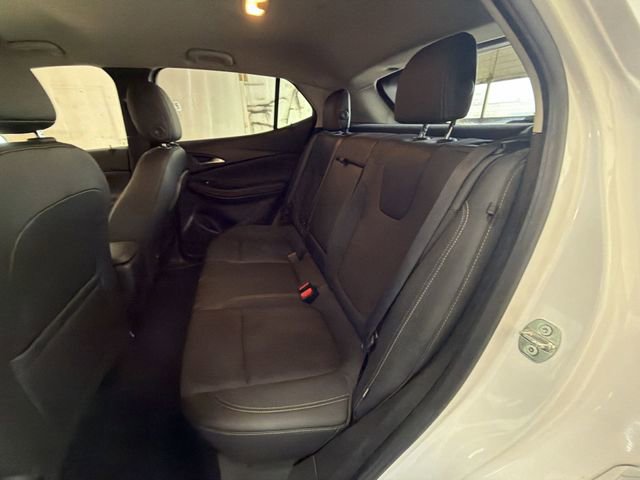 Certified 2023 Buick Encore GX Select w/ Sport Touring Package image 23