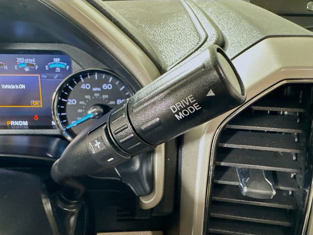 Used 2021 Ford F250 Lariat w/ Chrome Package AWD/4WD image 15