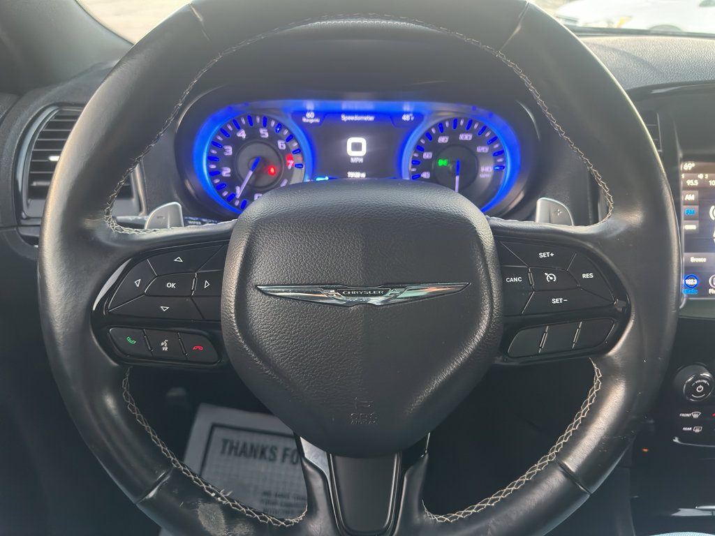 Used 2018 Chrysler 300 S AWD/4WD image 16
