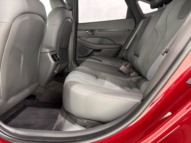 Used 2023 Hyundai Sonata N Line w/ Preferred Accessory Package FWD image 17