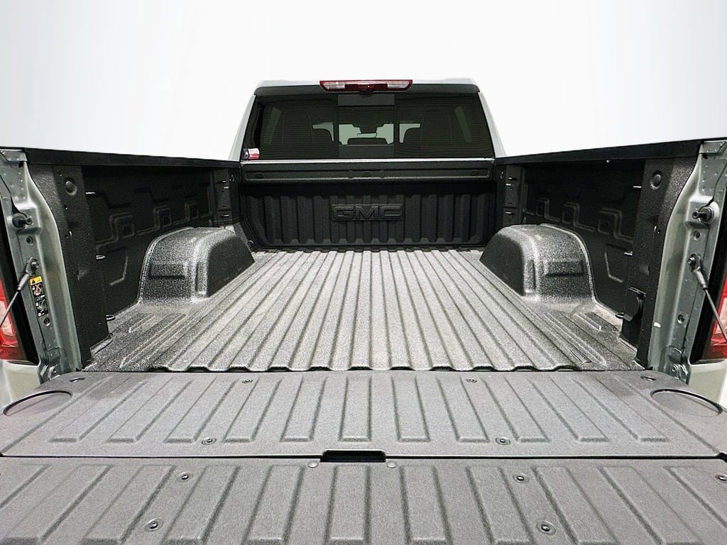 New 2026 GMC Sierra 1500 AT4X AWD/4WD image 28