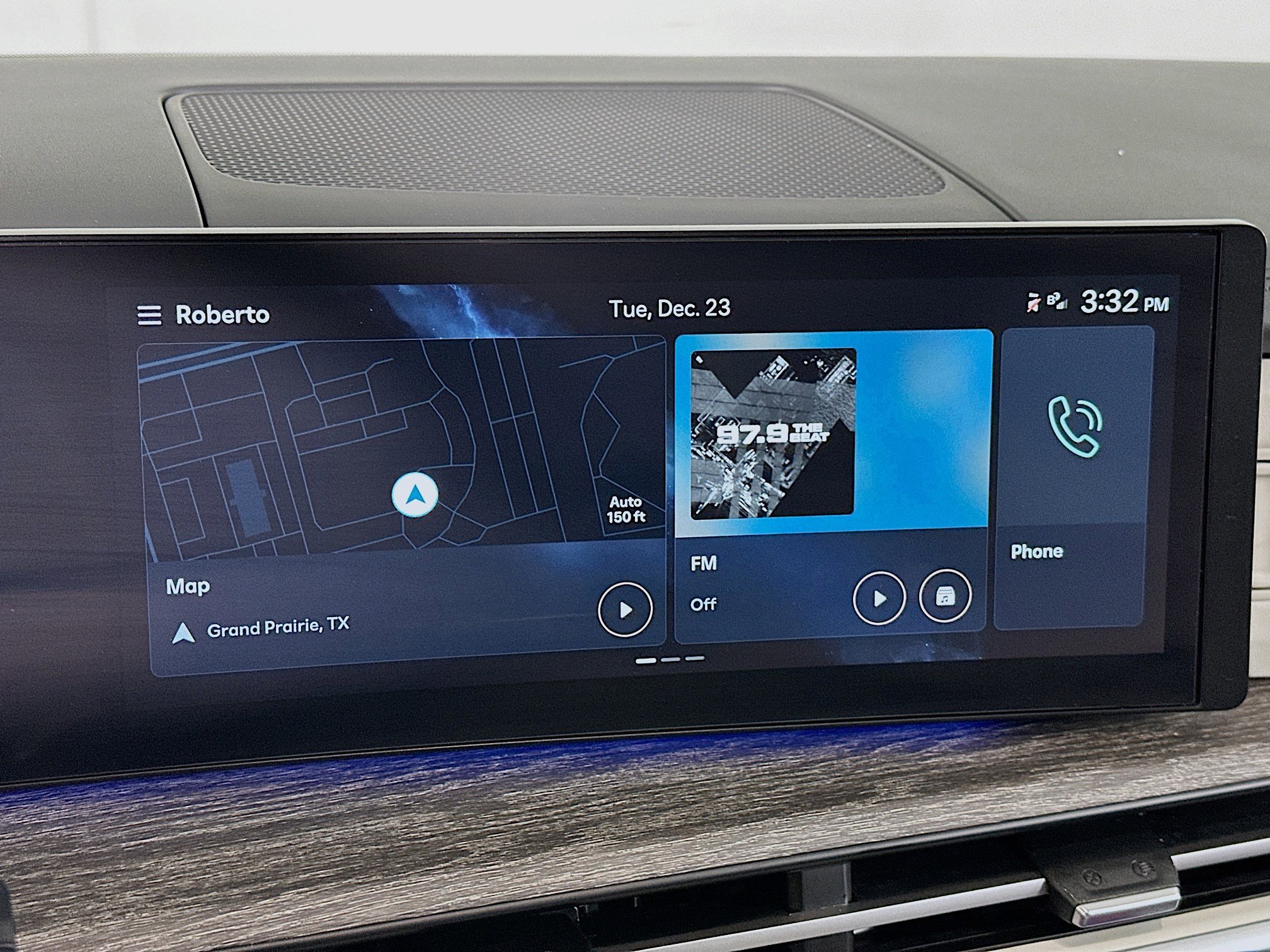 Used 2024 Hyundai Santa Fe Limited image 21