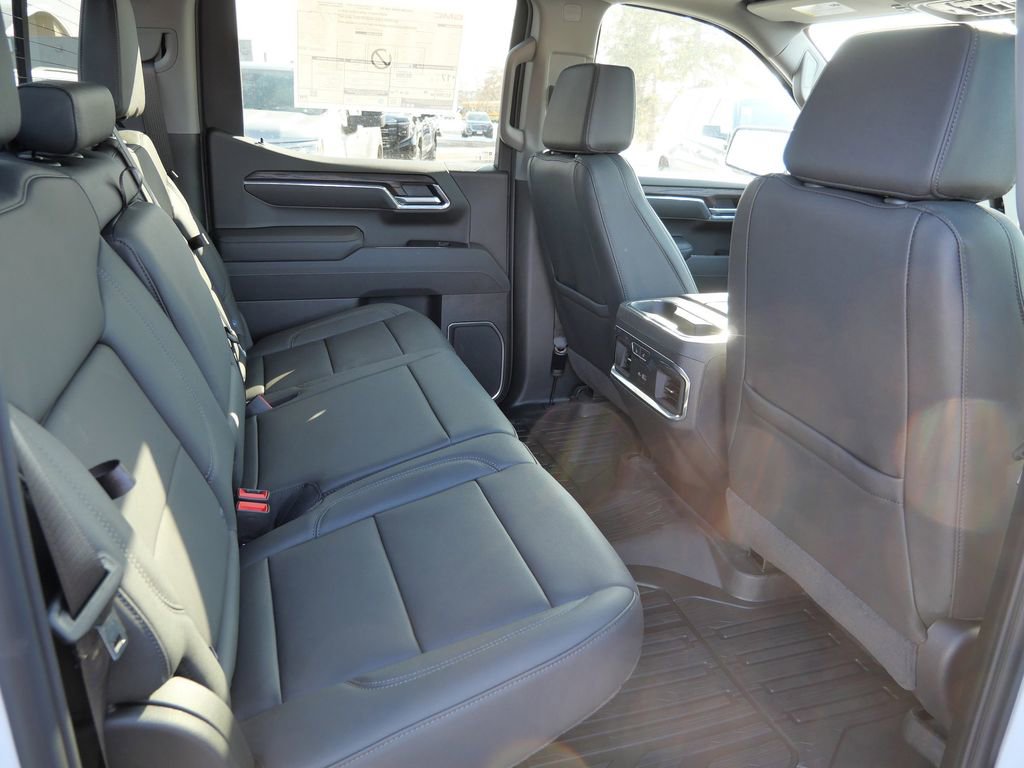 New 2026 GMC Sierra 1500 SLT w/ SLT Premium Plus Package image 22
