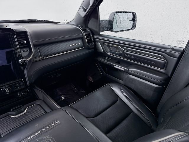 Used 2021 RAM 1500 Limited image 25
