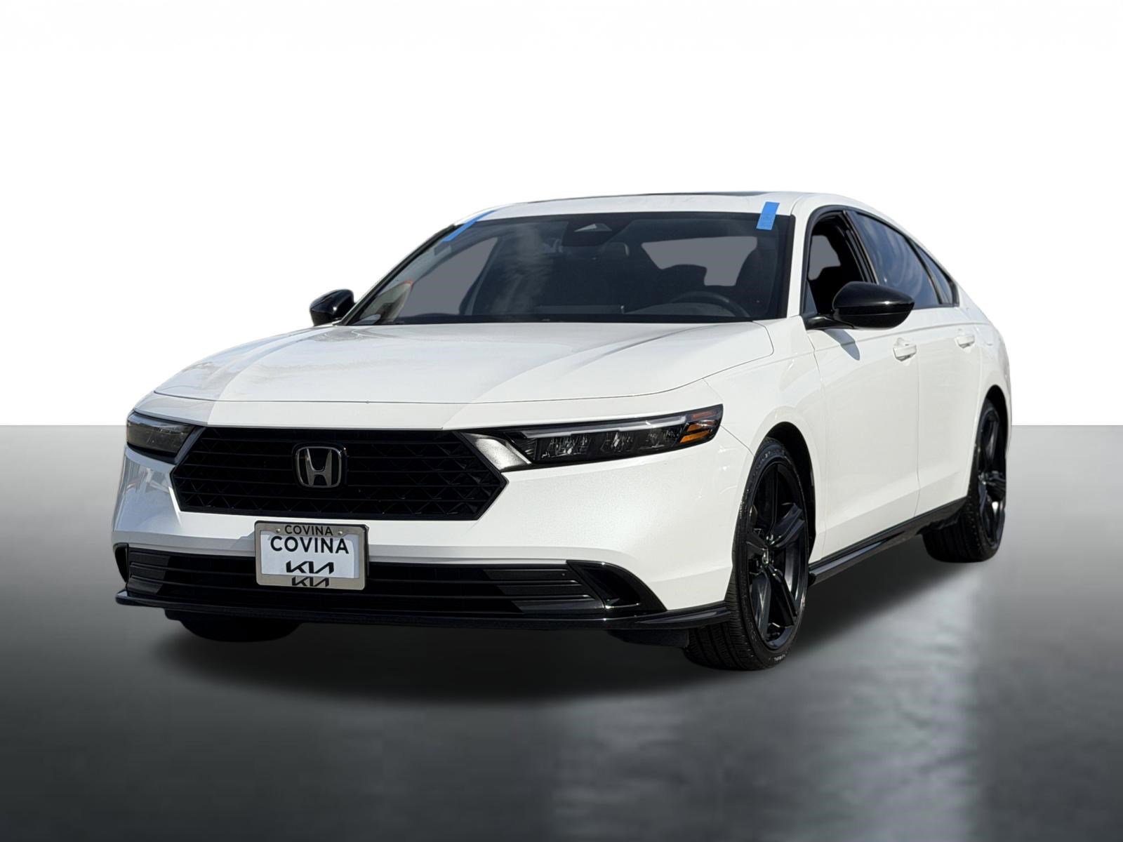 Used 2024 Honda Accord Sport image 4