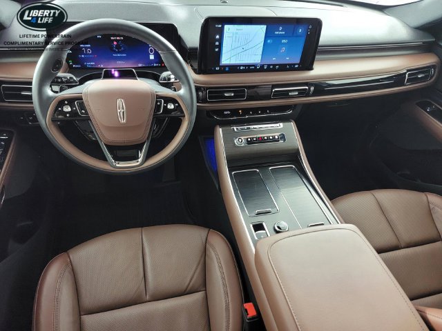 Used 2026 Lincoln Aviator Reserve w/ Jet Appearance Package AWD/4WD image 31