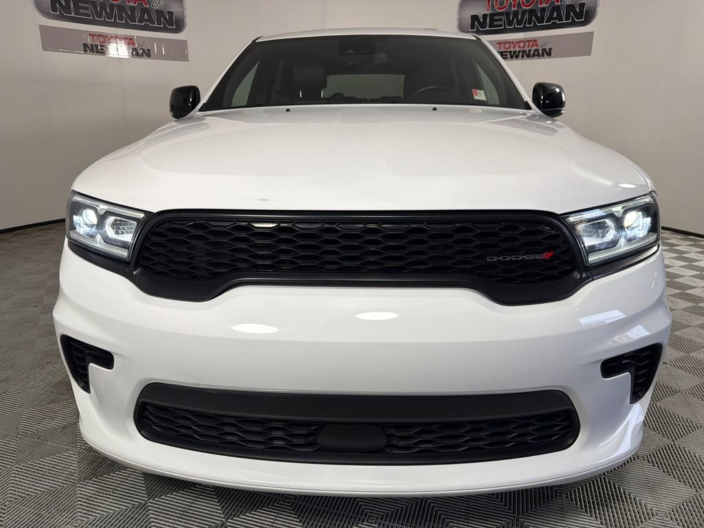 Used 2024 Dodge Durango GT RWD image 10