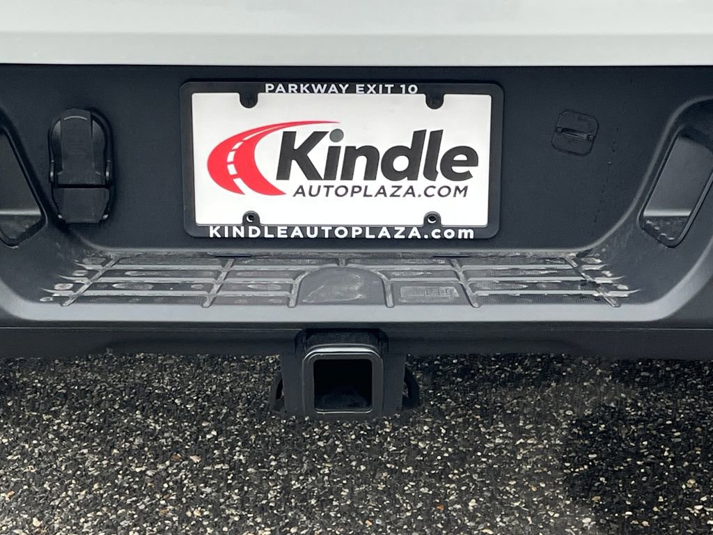 New 2026 Ford Ranger XLT w/ Equipment Group 301A High image 20