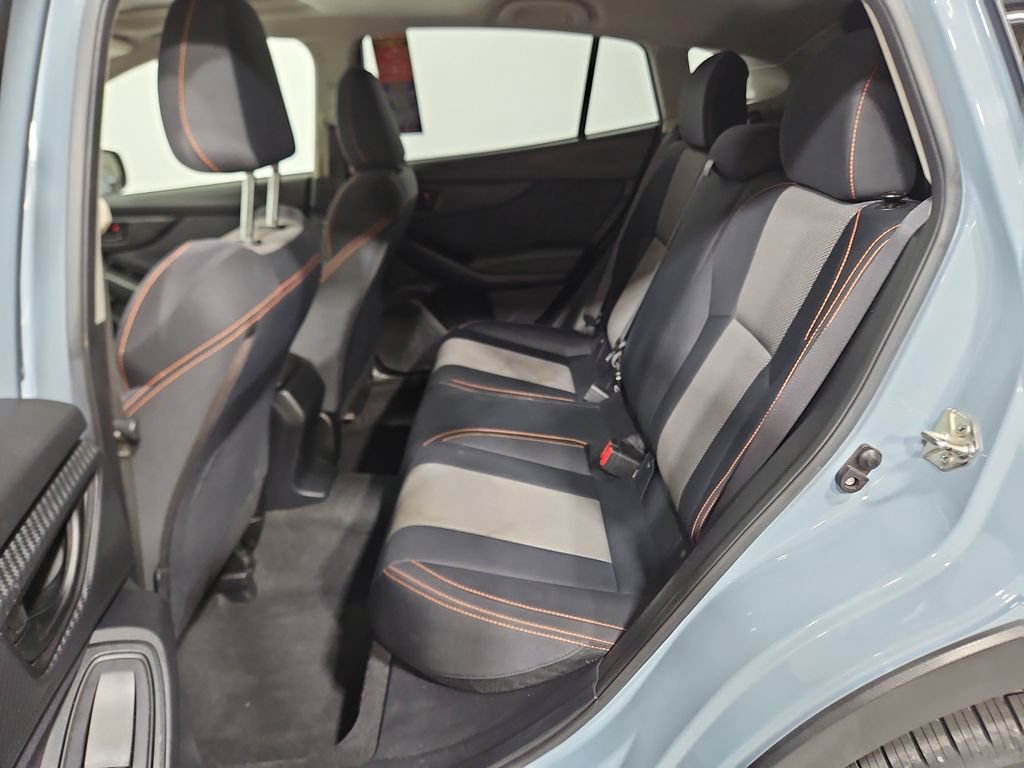 Used 2019 Subaru Crosstrek 2.0i Premium AWD/4WD image 25