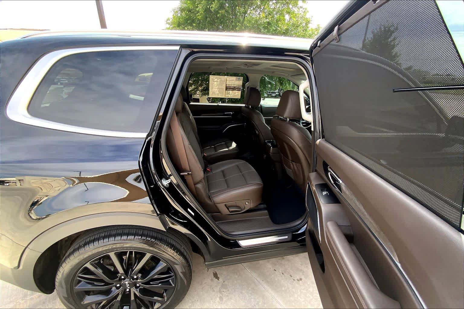Used 2022 Kia Telluride SX FWD image 20