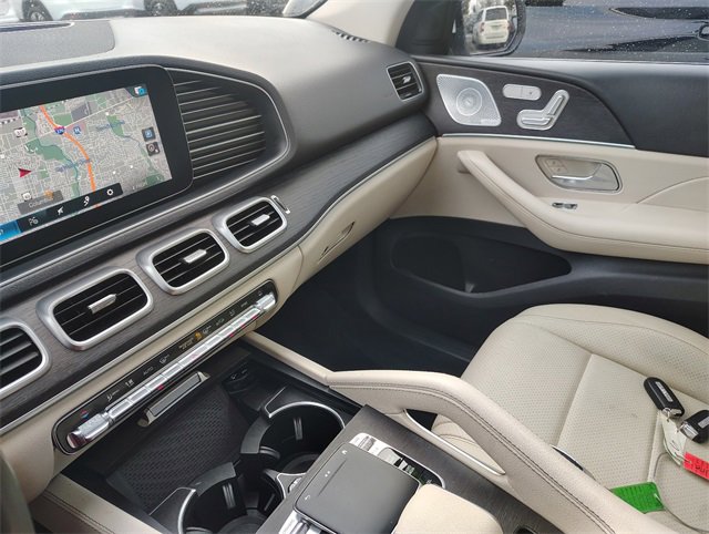 Used 2020 Mercedes-Benz GLE 350 GLE 350 image 30