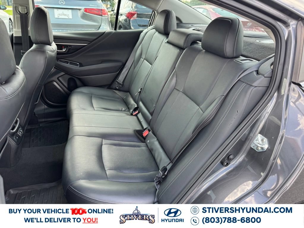 Used 2022 Subaru Legacy Limited XT w/ Popular Package #3 AWD/4WD image 22