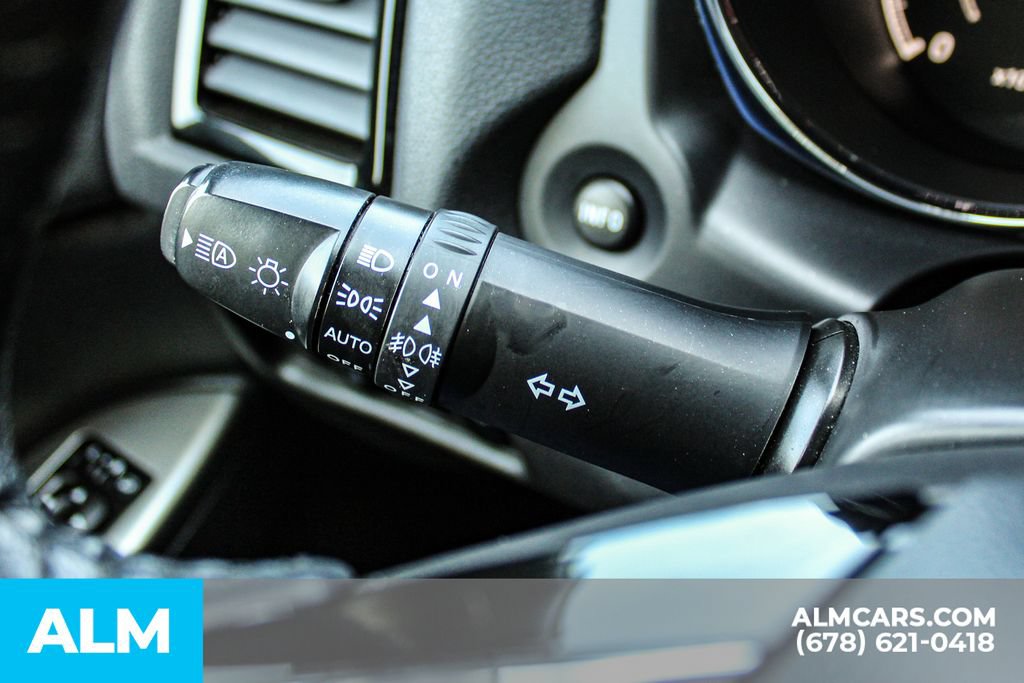 Used 2024 Mitsubishi Outlander Sport SE AWD/4WD image 26
