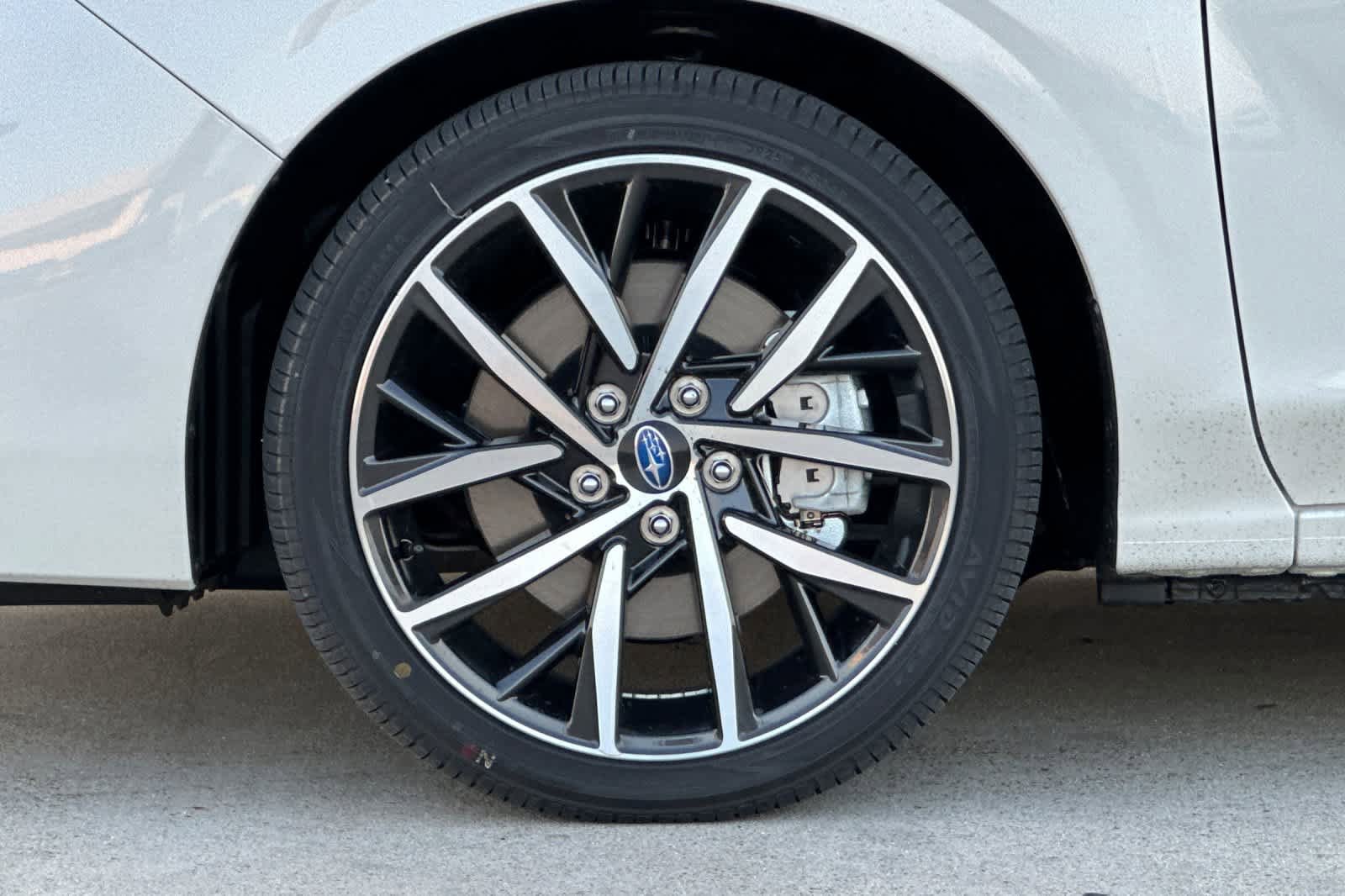 New 2026 Subaru Impreza 2.0i Sport AWD/4WD image 31