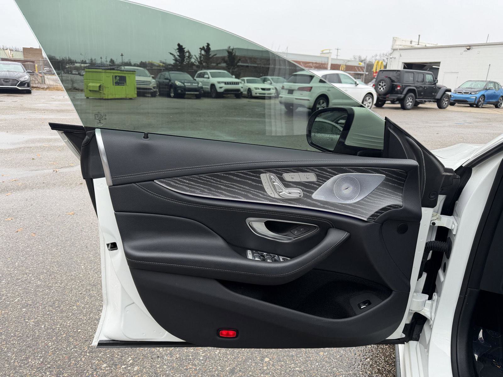 Used 2023 Mercedes-Benz CLS 450 4MATIC image 10